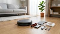 Robot Vacuum Maintenance Checklist: Filters, Brushes and Hidden Costs