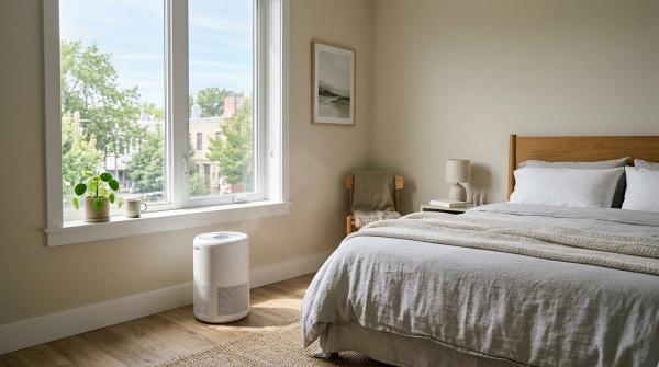Air Purifier Ionizer vs HEPA: What Should You Buy for a Safer Home?