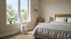 Air Purifier Ionizer vs HEPA: What Should You Buy for a Safer Home? by Maya Iyer on AllBlogs Air Purifier Ionizer vs HEPA: What Should You Buy for a Safer Home? by Maya Iyer on AllBlogs