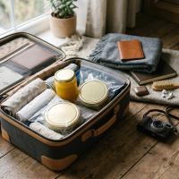 Can You Carry Ghee on Flights from India? Cabin, Check-In & Packing Rules