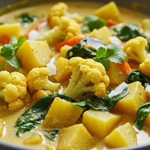 Light Indian Curries for Summer: Delicious Warm Weather Recipes by Vishruti Patel  on AllBlogs