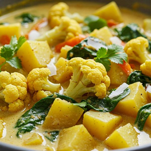 Light Indian Curries for Summer: Delicious Warm Weather Recipes by Vishruti Patel  on AllBlogs