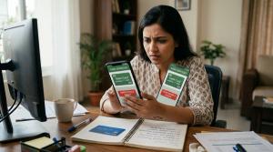 Lost Your Debit Card in India? Block It First, Then Check UPI and Save Proof by Vikram Sethi on AllBlogs