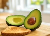 Avocado for Heart Health: 7 Benefits + Easy Toast Recipe