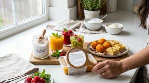 Is Gelatin Vegetarian in India? How to Check Labels, Sweets, Desserts, and Veg Alternatives by Sanjeev Kapur on AllBlogs