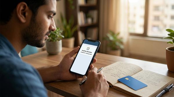 AutoPay Pre-Debit Alert in India: What to Check Before Money Is Deducted by Vikram Sethi on AllBlogs