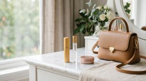 Solid Perfume vs Rollerball vs Travel Atomizer: Which One Should You Buy? by Kavya Trivedi on AllBlogs