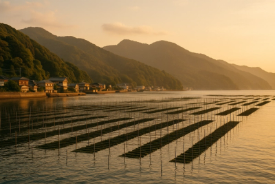 Seaweed Farm Tours in Japan: Kombu, Wakame & Sea‑to‑Table