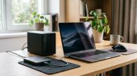 NAS vs External Hard Drive vs Cloud Storage: What Should You Use for Home Backups?