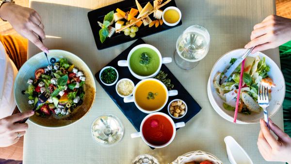 Savoring Lakshadweep: Explore Tropical Food Flavors | AllBlogs by Komal patel  on AllBlogs