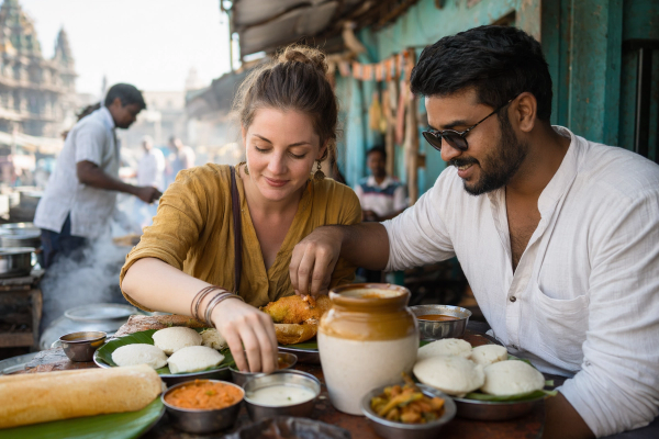 Indian Fermented Foods for Foreign Tourists: Try Safely by Hetvi Patel on AllBlogs