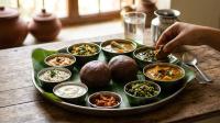 Ragi Mudde in Karnataka: How to Eat It, What to Pair It With, and When to Order