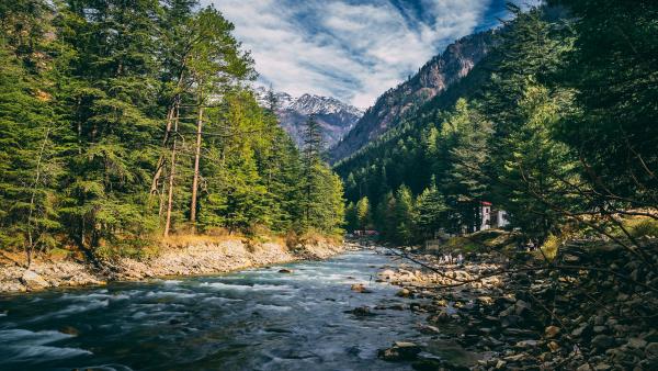 Budget Backpacking Kasol & Parvati Valley: Himachal Guide by Sage Wanderlust on AllBlogs