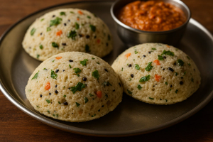 10 High-Protein Indian Vegetarian Breakfasts (No Powder) by Mira Sen on AllBlogs