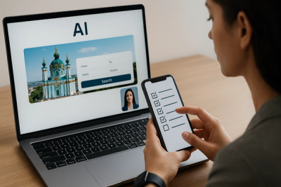 AI Travel Planner Checklist: Verify Before You Book