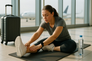 Jet Lag Recovery Tips That Actually Work for Long-Haul Trips