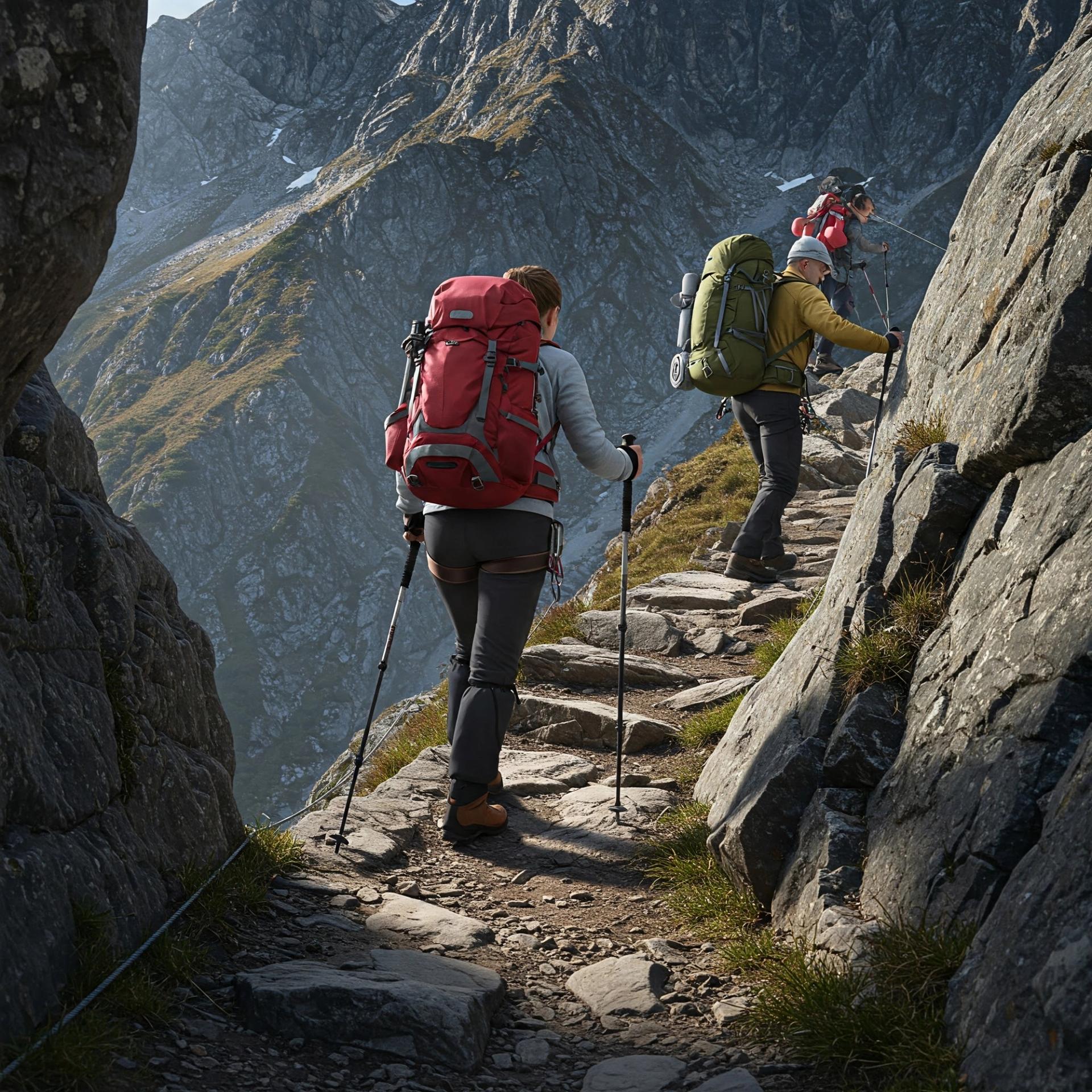 Essential Annapurna Circuit Trek Packing List | Gear Guide by Sage Wanderlust