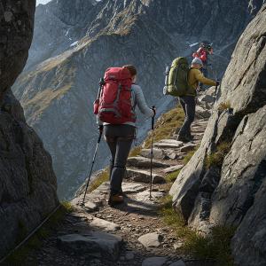 Essential Annapurna Circuit Trek Packing List | Gear Guide by Sage Wanderlust on AllBlogs