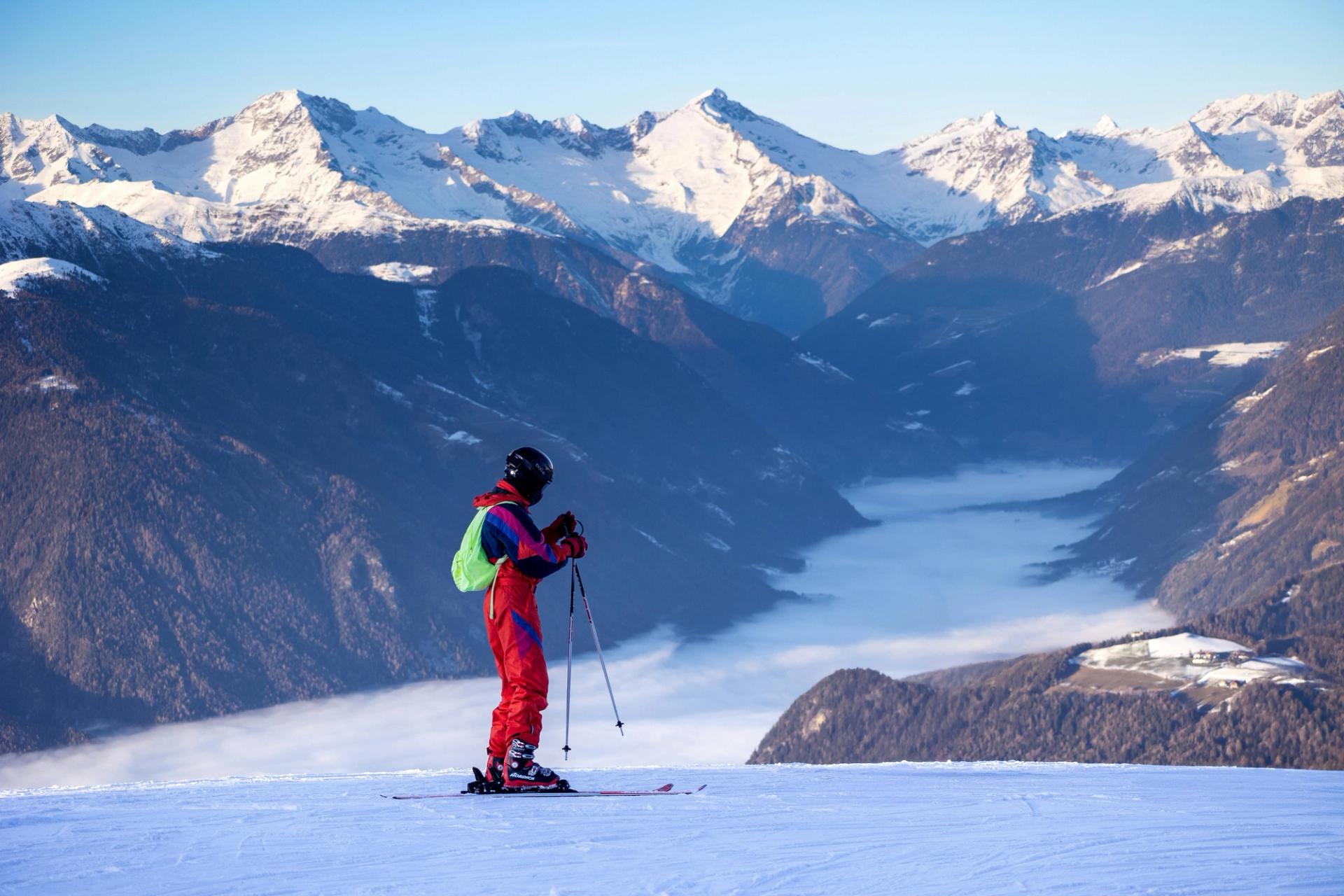 Solang Valley Skiing & Winter Fun: My Snow Adventure Guide by Sage Wanderlust