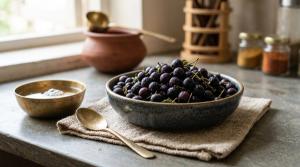How to Wash and Store Phalsa in Summer: Freshness, Stains and Spoilage Tips by Vishruti Patel on AllBlogs How to Wash and Store Phalsa in Summer: Freshness, Stains and Spoilage Tips by Vishruti Patel on AllBlogs