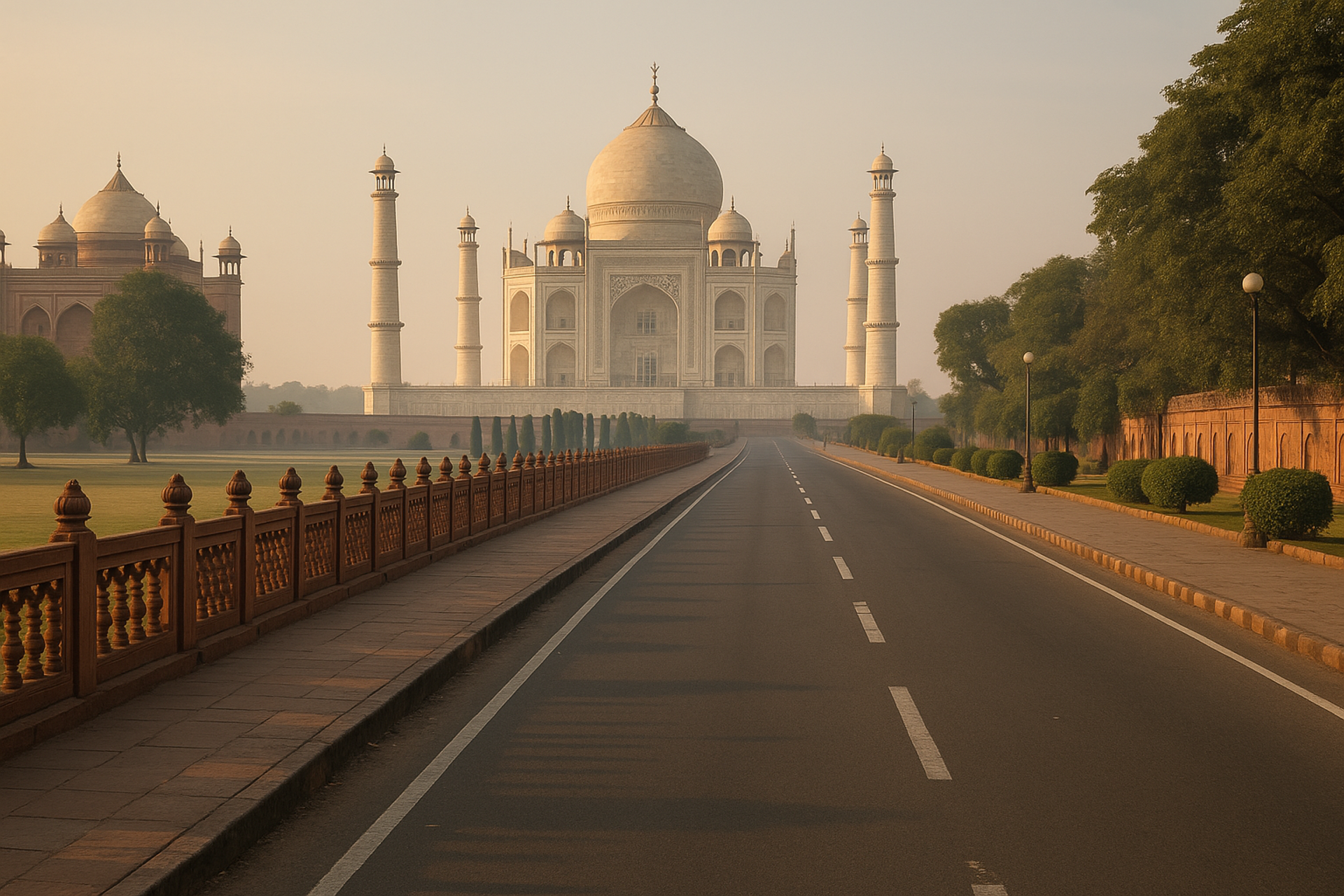 Run-cation India 2026: 8 Cities to Run + Explore & Race Calendar by Priya Deshmukh