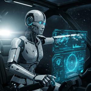 AI Co-Pilots: Transforming Workflows by 2025 by Bhavya Bhut on AllBlogs