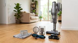 Cordless Vacuum Maintenance Checklist: Filters, Brushes, and Battery Care by Arjun Rao on AllBlogs