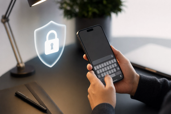 Keyboard App Privacy Checklist: What to Check First by Hetvi Patel on AllBlogs