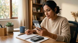 UPI Transaction ID vs UTR vs Complaint Reference Number: What to Save by Amit Deshmukh on AllBlogs