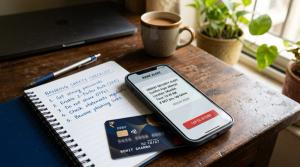 Unauthorized Card Transaction? What Indian Banking Users Should Do in the First 24 Hours by Vikram Sethi on AllBlogs