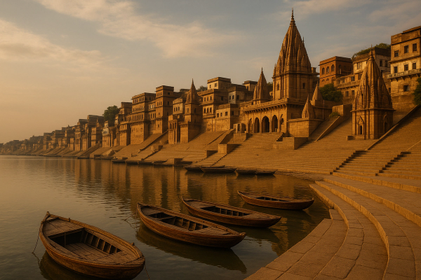 Akshaya Tritiya 2026: Muhurat, Gold Trends & Travel