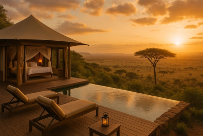 Cheap Honeymoon in Africa: Budget-Friendly Luxury for Indians