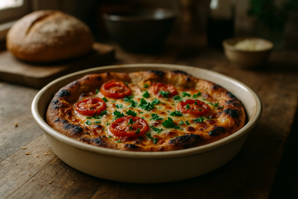Sourdough Baking for Beginners | Holiday Sourdough Recipes by Hetvi Patel on AllBlogs