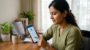 UPI PIN Change vs Reset: Forgot It or Suspect Risk? by Amit Deshmukh on AllBlogs