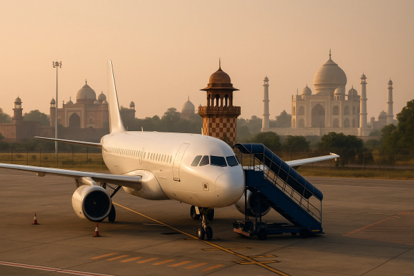 Domestic Flight Web Check-In Problems India: Quick Fixes by Priya Deshmukh on AllBlogs