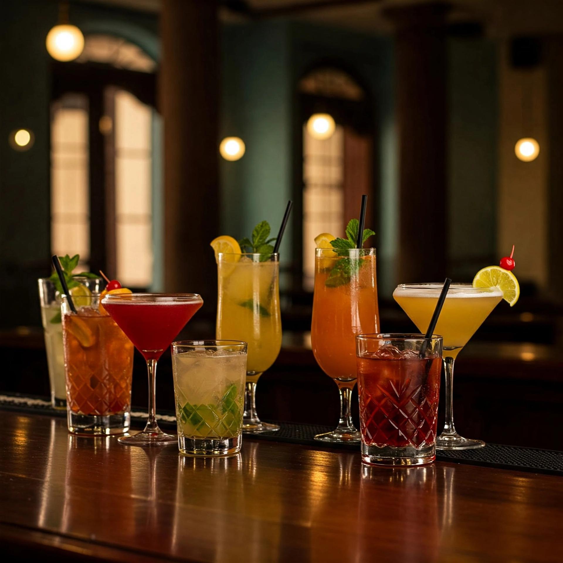 Cuban Cocktails Beyond the Mojito: Hidden Drinks in Havana by Sage Wanderlust