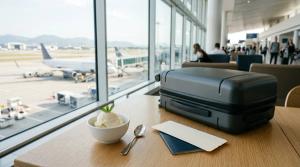 Ice Cream at the Airport: When It’s Worth It, When to Skip It, and What You Can Carry On by Sanjeev Kapur on AllBlogs