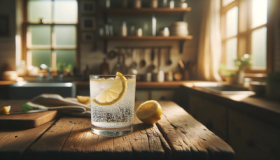 5 Amazing Clear Protein Drink Recipes You'll Love