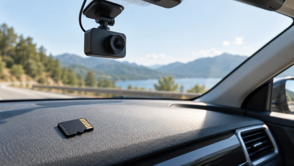 Dash Cam microSD Card Buying Guide: Endurance, Capacity and Speed by Bhavya Bhut on AllBlogs Dash Cam microSD Card Buying Guide: Endurance, Capacity and Speed by Bhavya Bhut on AllBlogs
