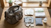 Diaper Bag Checklist for First Outings: What New Parents Actually Need