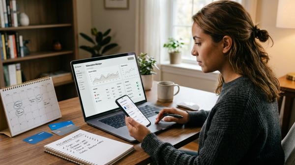 Forgotten Subscriptions on Your Card? A Cleanup Checklist Before the Next Auto-Debit by Vikram Sethi on AllBlogs Forgotten Subscriptions on Your Card? A Cleanup Checklist Before the Next Auto-Debit by Vikram Sethi on AllBlogs