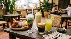 Vietnamese Dessert Drinks Without Alcohol: Chè, Sinh Tố Bơ, Egg Coffee, and What to Order by Sage Wanderlust on AllBlogs