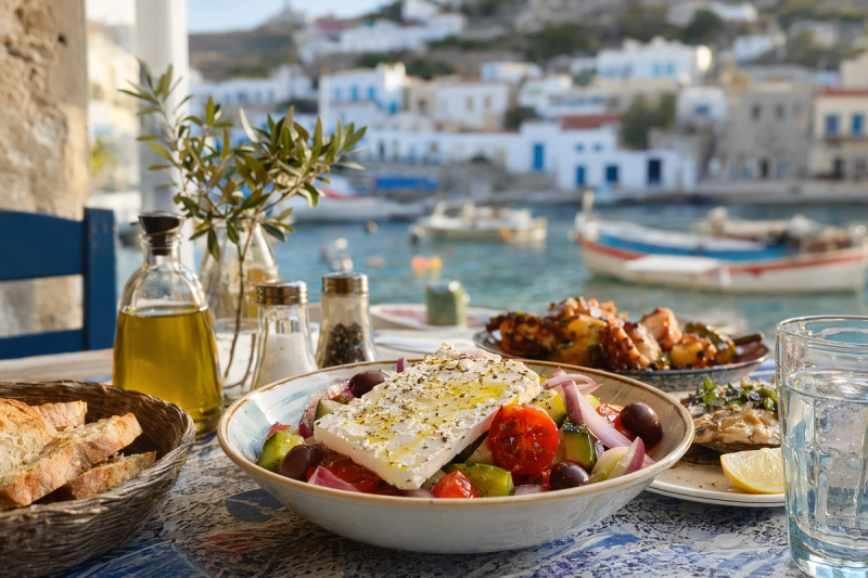 Vacation Rental Kitchen Food Safety Checklist