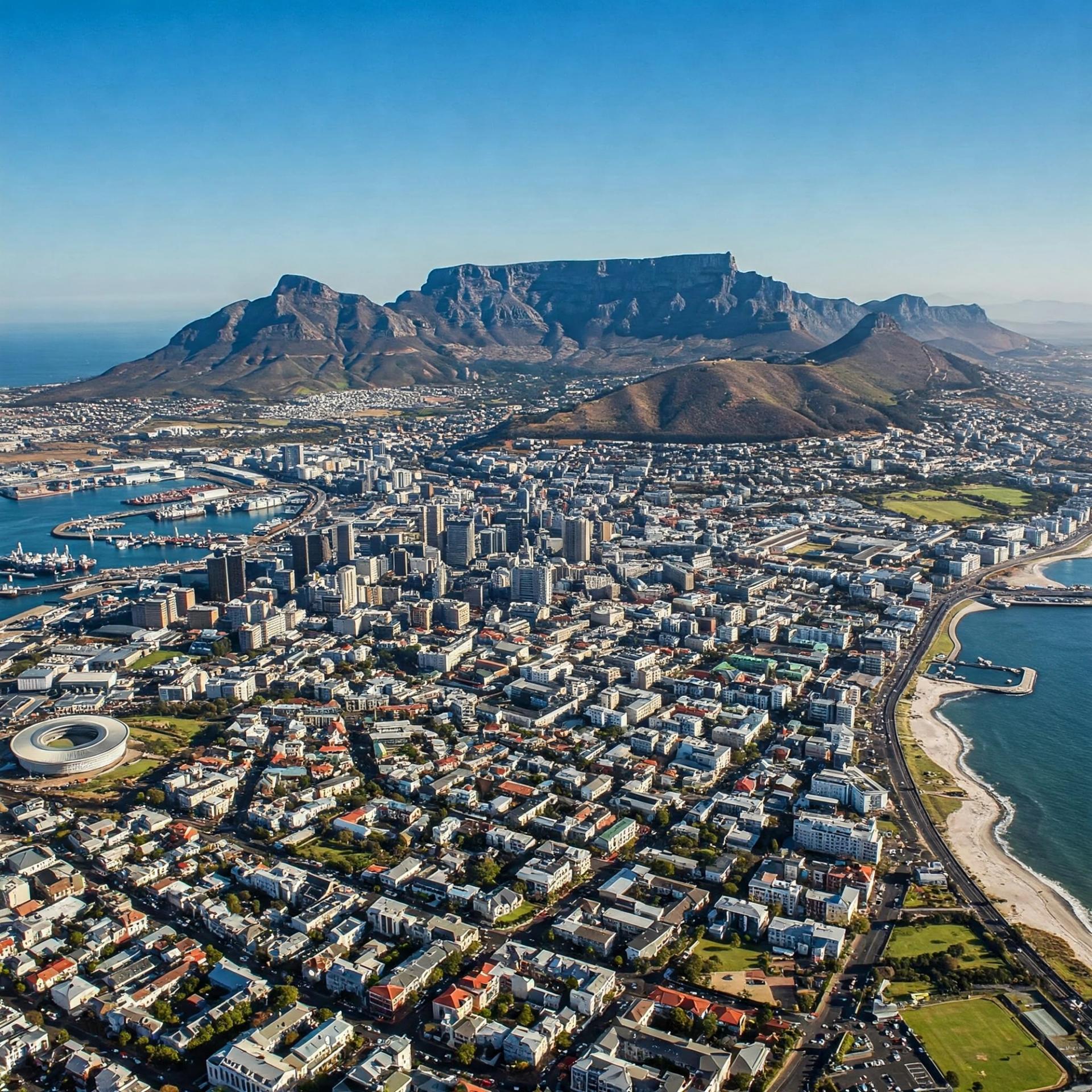 Best of Cape Town: Mountains, Beaches & Wine Guide by Anya Sharma on AllBlogs Best of Cape Town: Mountains, Beaches & Wine Guide by Anya Sharma on AllBlogs