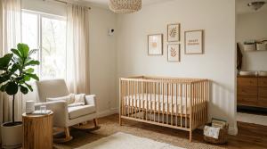 Baby Monitor Placement Checklist: Cords, Crib Distance, Wi‑Fi and Safe Sleep by Rhea Menon on AllBlogs Baby Monitor Placement Checklist: Cords, Crib Distance, Wi‑Fi and Safe Sleep by Rhea Menon on AllBlogs