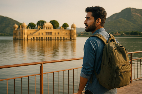 15 Cheapest Visa-Free & E-Visa Countries for Indians 2026 by Sage Wanderlust on AllBlogs 15 Cheapest Visa-Free & E-Visa Countries for Indians 2026 by Sage Wanderlust on AllBlogs