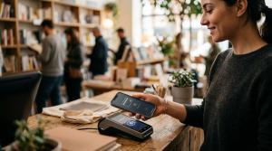 Can You Use a Virtual Card in a Store? Tap-to-Pay Checklist by Vikram Sethi on AllBlogs