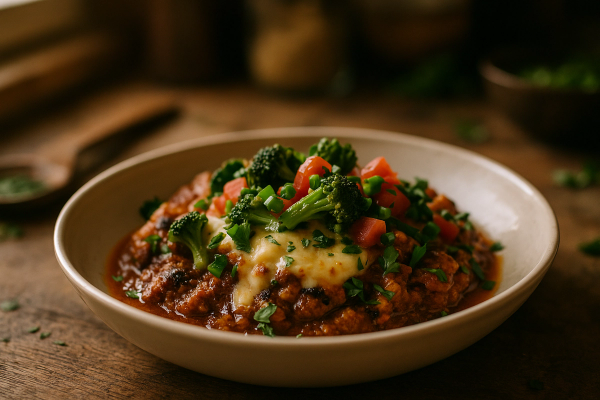 Low Sugar Mocktails: 12 Guilt-Free Recipes with Natural Sweeteners by Hetvi Patel on AllBlogs