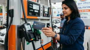 Credit Card Fuel Surcharge Waiver in India: What to Know Before You Swipe