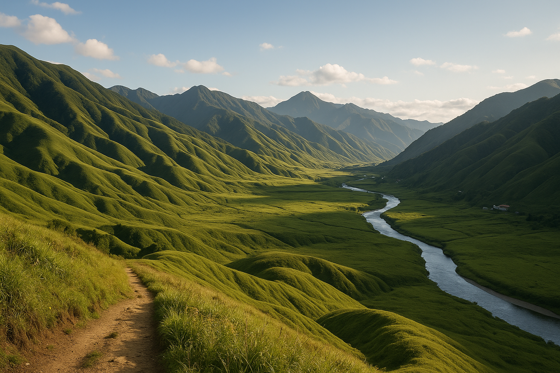Top 7 Treks in Northeast India 2025 (Dzukou–Mechuka) by Priya Deshmukh
